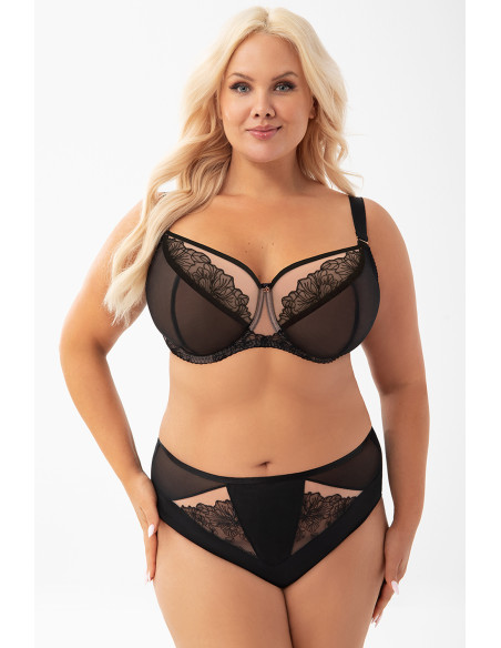 Culottes model 211165 Gorsenia Lingerie