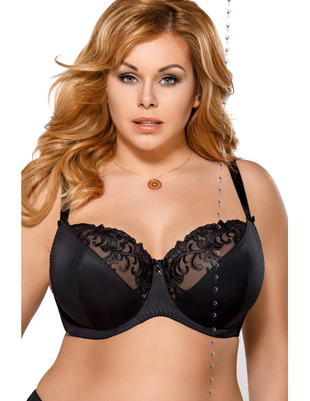 Soft model 117762 Gorsenia Lingerie
