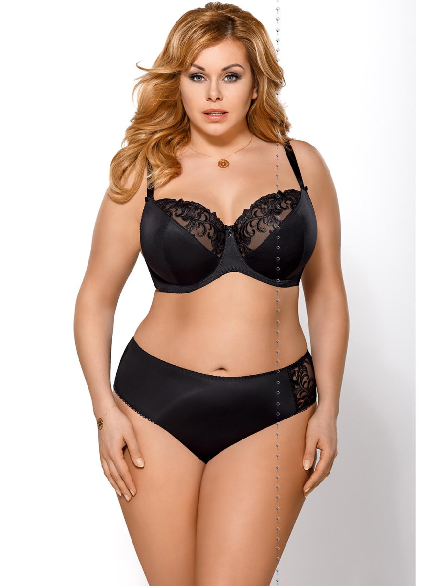 Soft model 117762 Gorsenia Lingerie