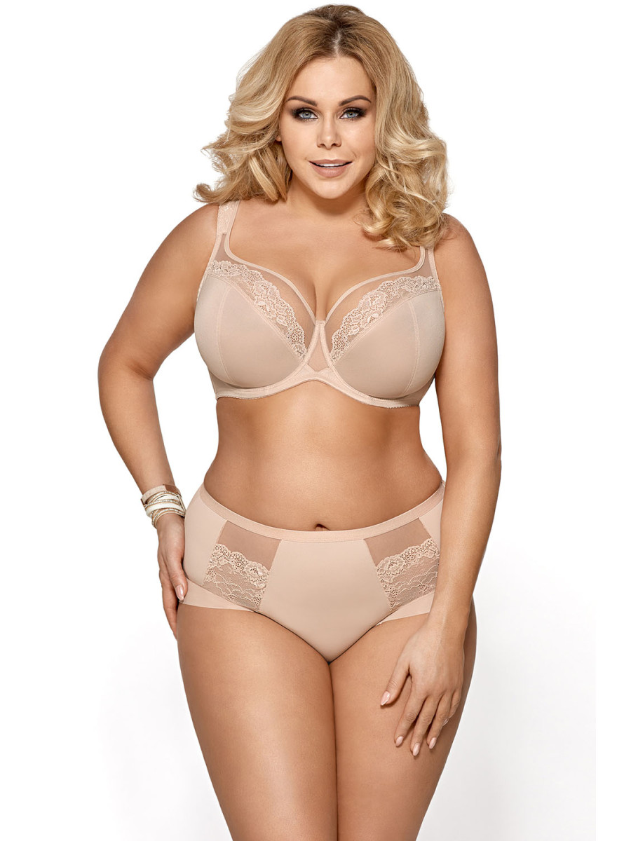 Soft model 120552 Gorsenia Lingerie