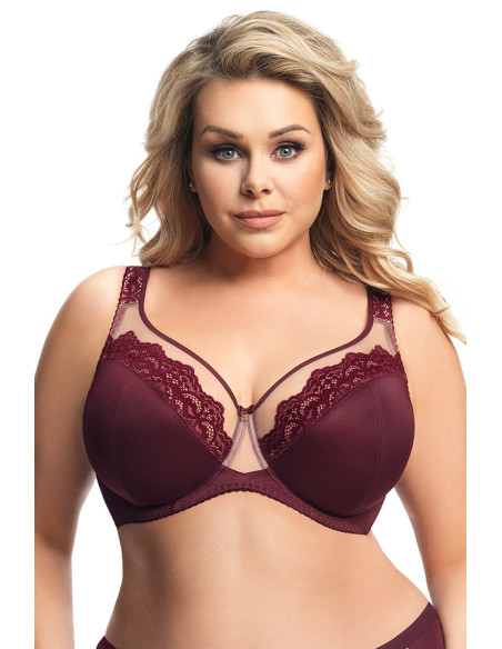 Soft model 161869 Gorsenia Lingerie