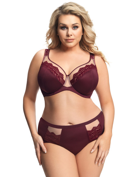 Soft model 161869 Gorsenia Lingerie