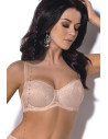 Soutien-gorge rembourré model 117778 Gorsenia Lingerie
