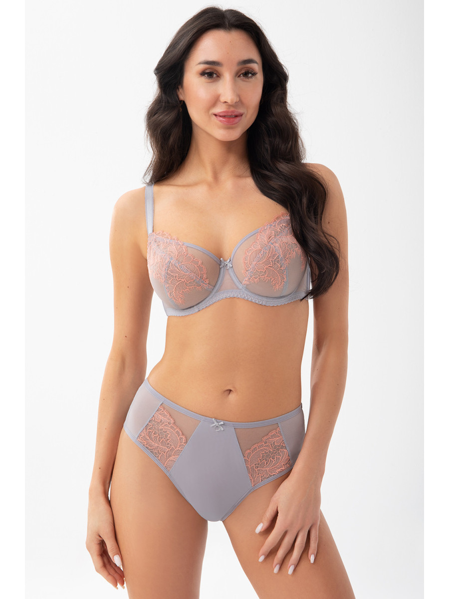 Culottes brésiliennes model 209544 Gorsenia Lingerie