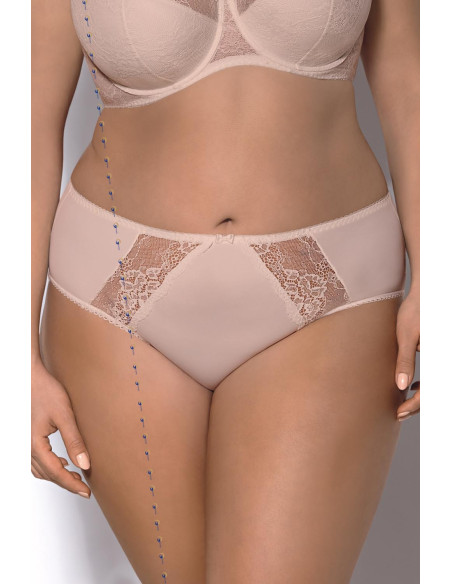 Culottes model 109465 Gorsenia Lingerie