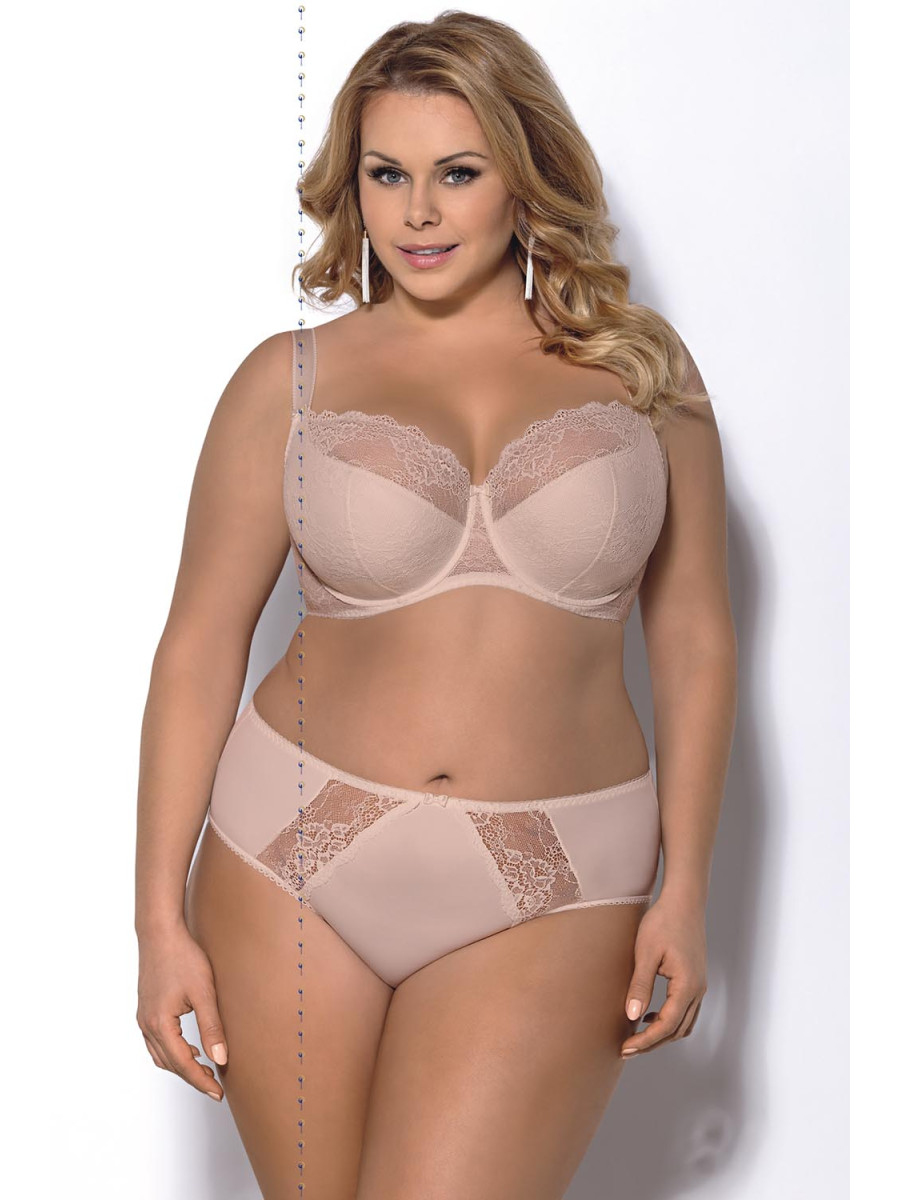 Culottes model 109465 Gorsenia Lingerie