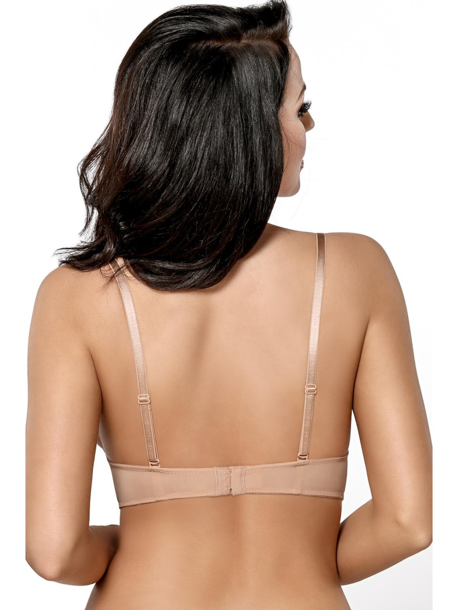 Soutien-gorge décolleté model 117790 Gorsenia Lingerie