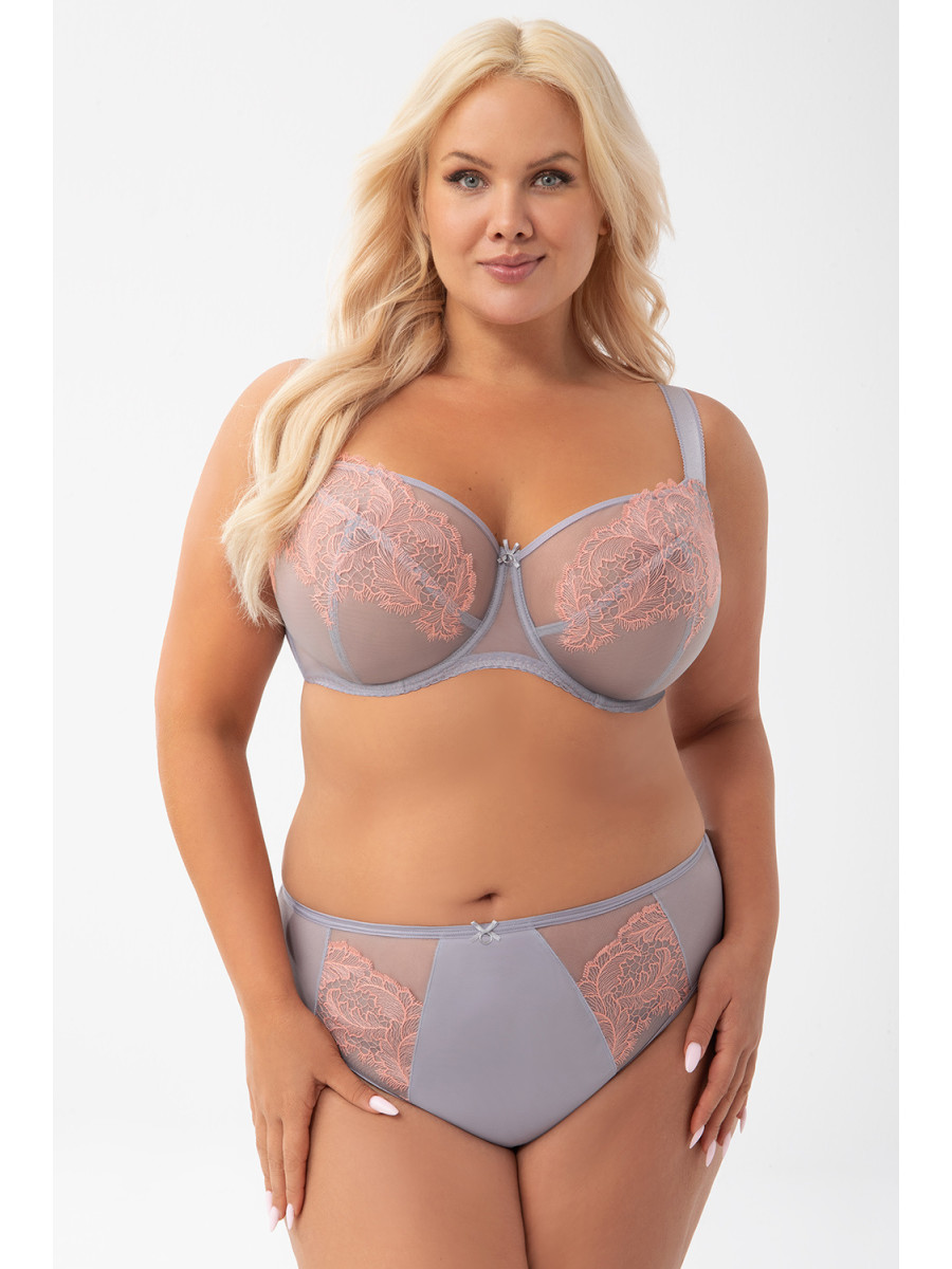 Culottes model 209545 Gorsenia Lingerie