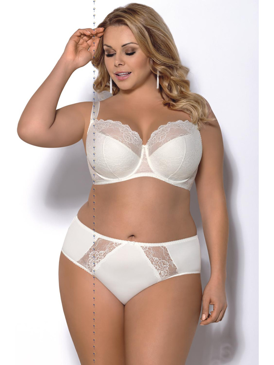 Culottes model 109466 Gorsenia Lingerie