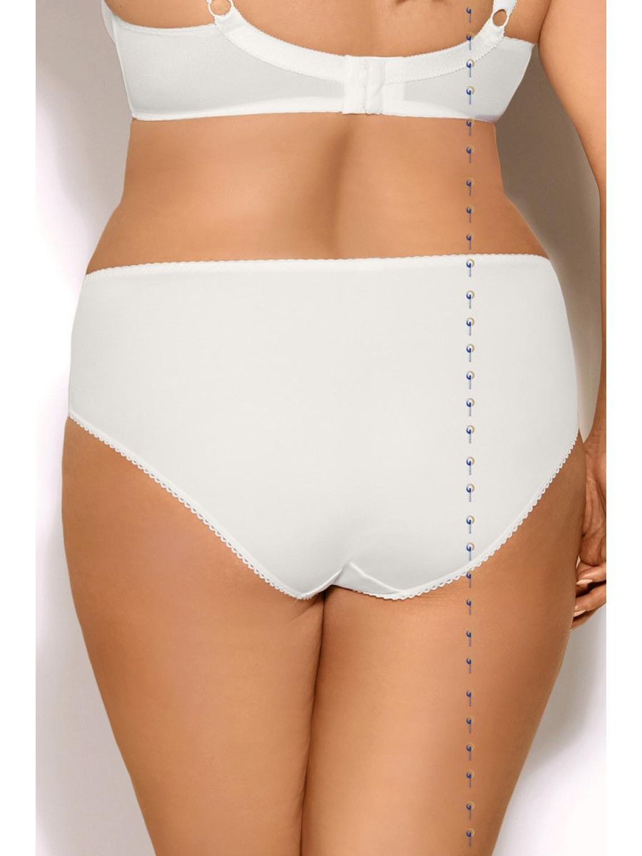 Culottes model 109466 Gorsenia Lingerie