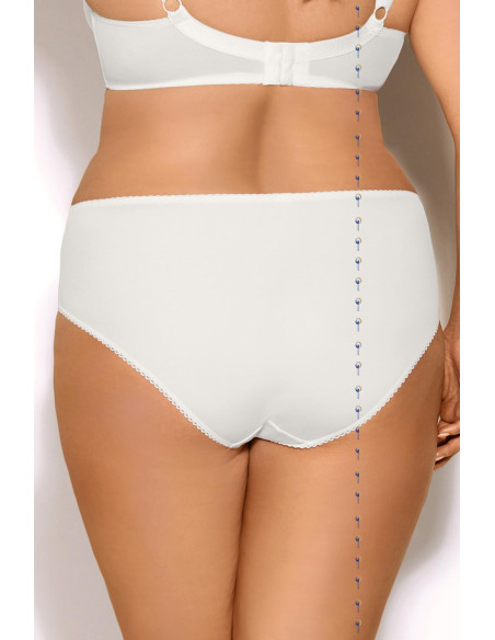 Culottes model 109466 Gorsenia Lingerie
