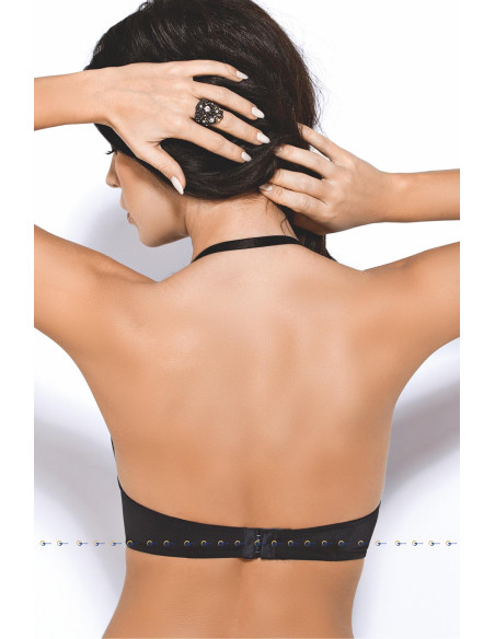 Soutien-gorge décolleté model 117792 Gorsenia Lingerie
