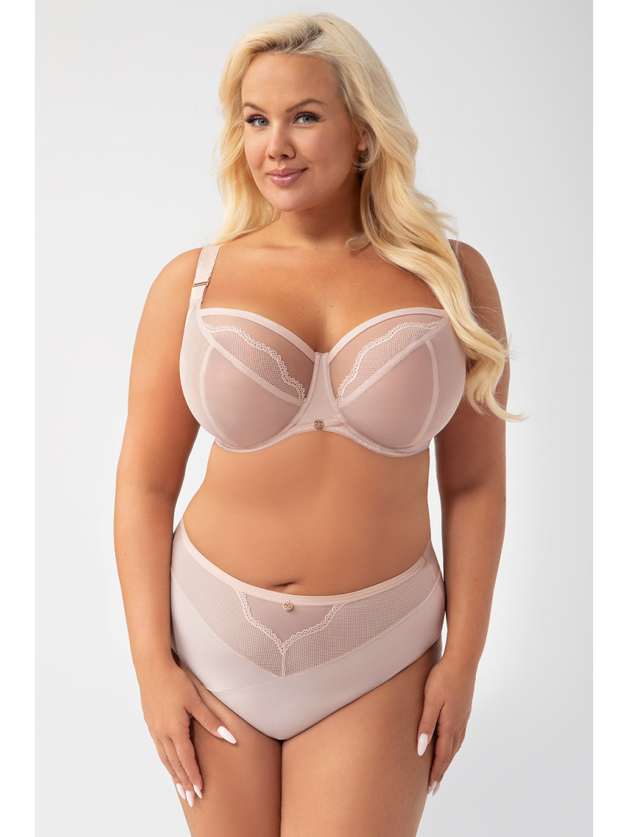 Culottes model 209546 Gorsenia Lingerie