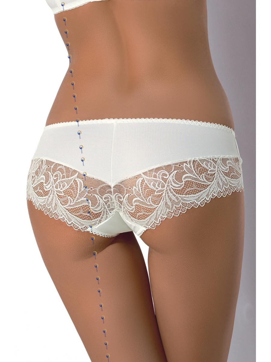 Culottes model 109476 Gorsenia Lingerie