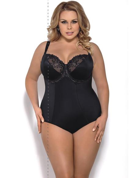 Body model 117807 Gorsenia Lingerie