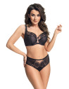 Culottes brésiliennes model 158882 Gorsenia Lingerie