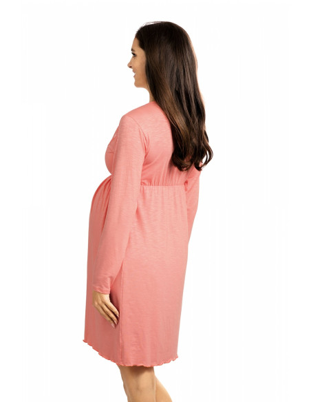 Chemise de nuit model 151029 Lupo Line