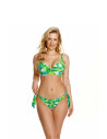 Soutien-gorge nageur model 194529 Lupo Line