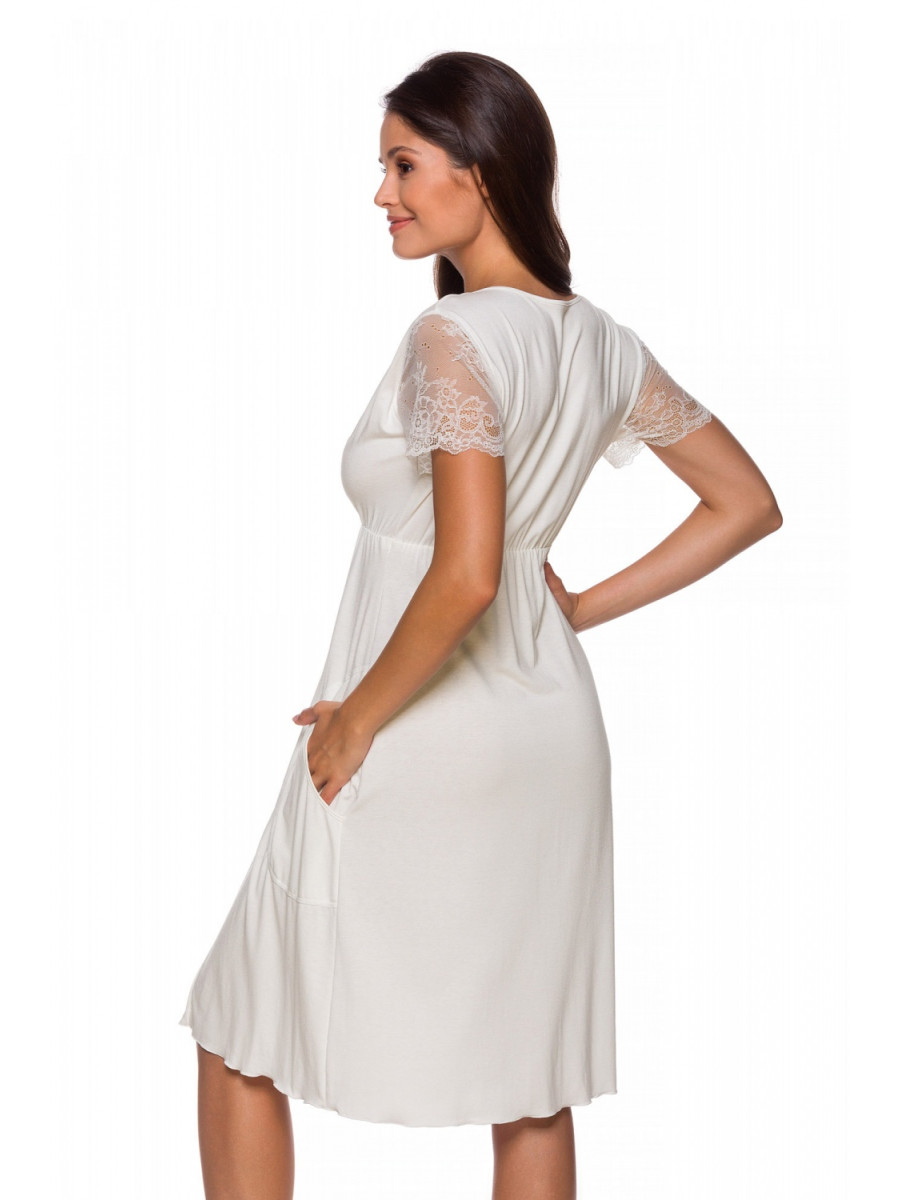 Chemise de nuit model 175339 Lupo Line