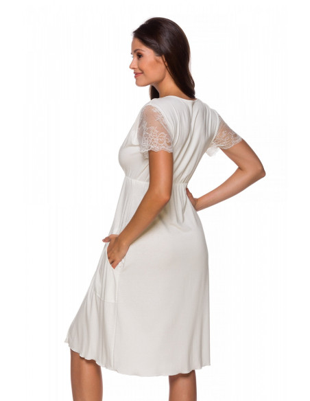 Chemise de nuit model 175339 Lupo Line