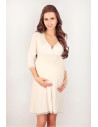 Chemise de nuit model 116951 Lupo Line