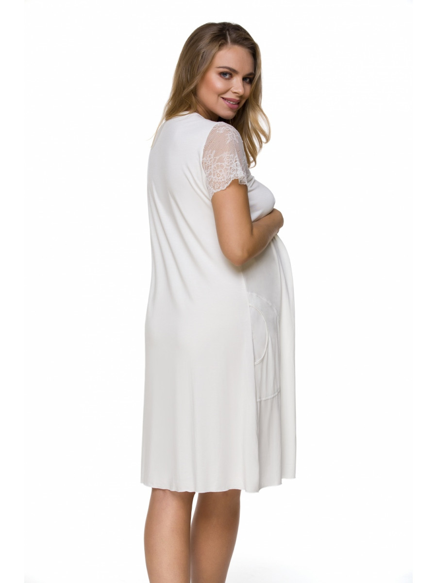 Chemise de nuit model 152678 Lupo Line