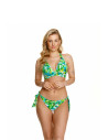 Soutien-gorge nageur model 194530 Lupo Line