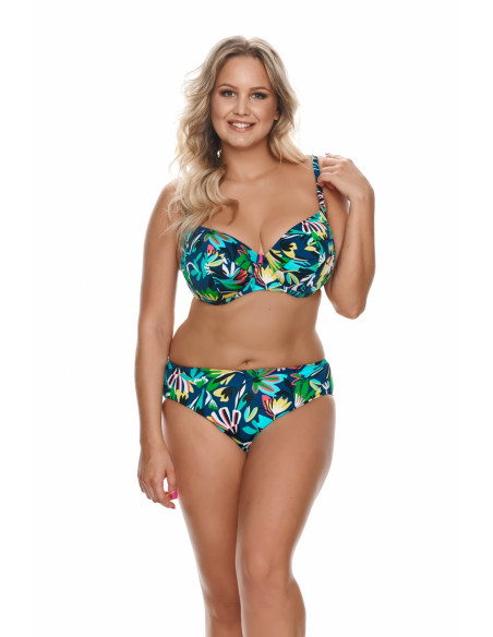 Culottes nageur model 164511 Lupo Line