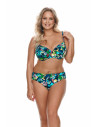 Culottes nageur model 164511 Lupo Line