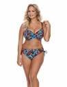 Culottes nageur model 164659 Lupo Line
