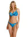 Soutien-gorge nageur model 198507 Lupo Line