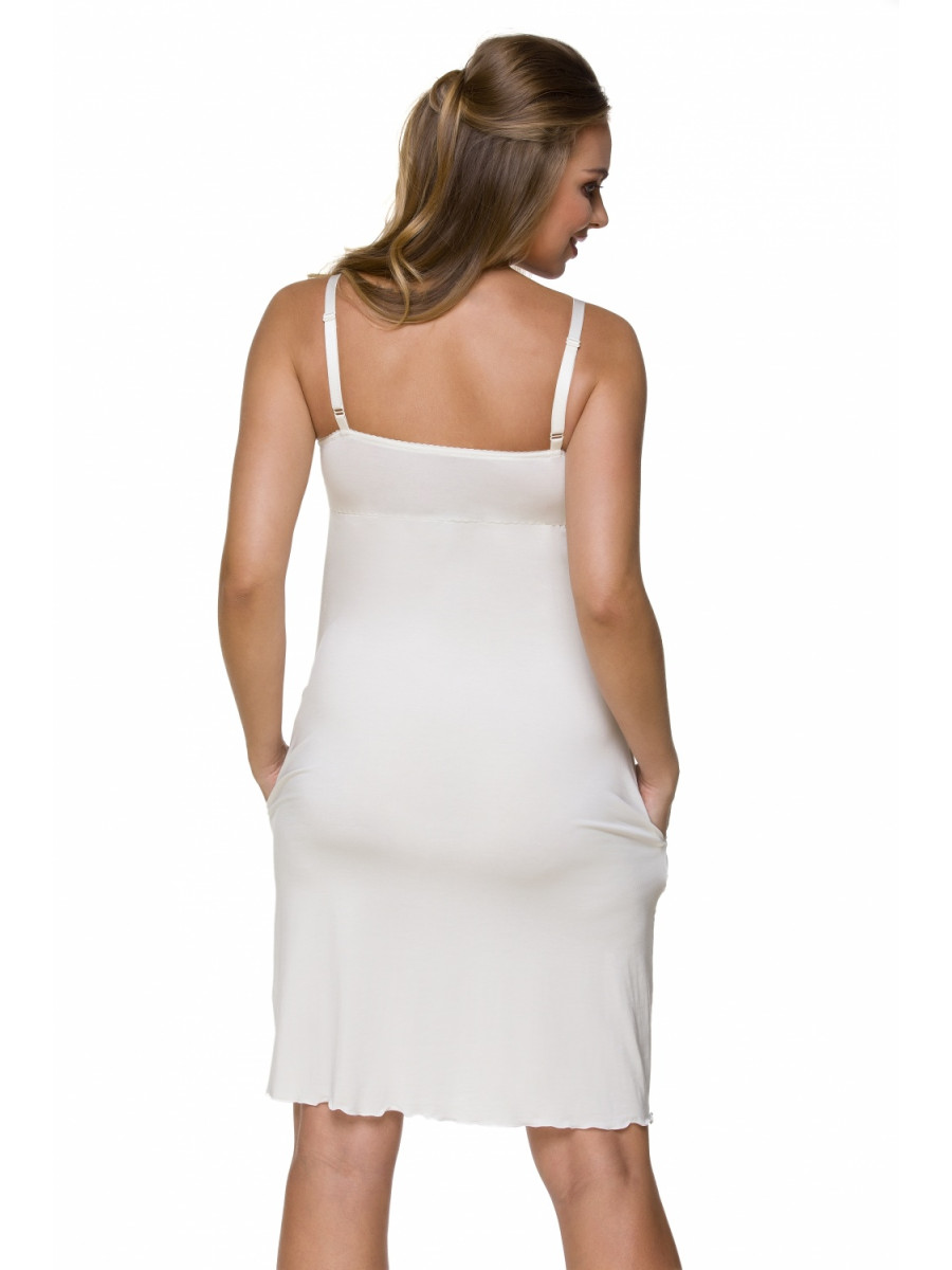 Chemise de nuit model 155888 Lupo Line