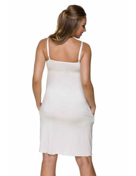Chemise de nuit model 155888 Lupo Line