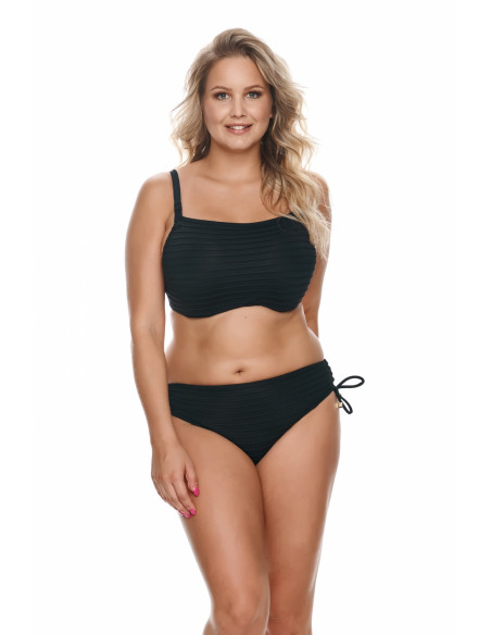 Culottes nageur model 163850 Lupo Line