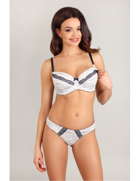 Culottes model 108342 Lupo Line