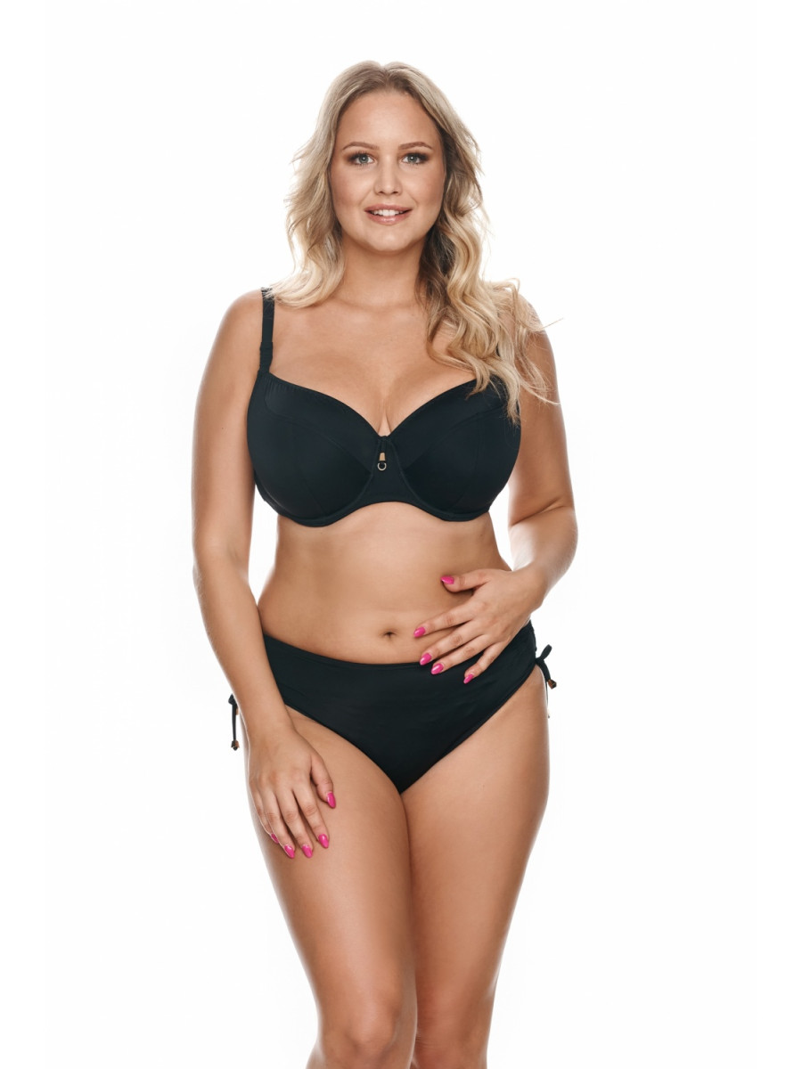 Culottes nageur model 163851 Lupo Line