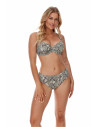Soutien-gorge nageur model 181003 Lupo Line