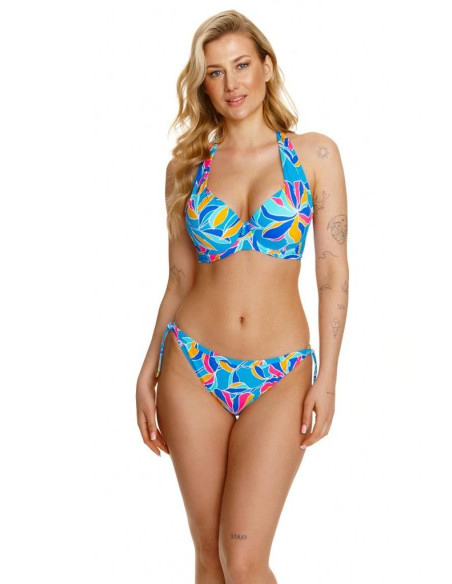 Soutien-gorge nageur model 195459 Lupo Line