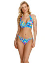 Soutien-gorge nageur model 195459 Lupo Line
