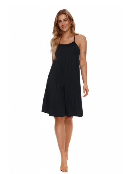 Chemise de nuit model 175316 Lupo Line
