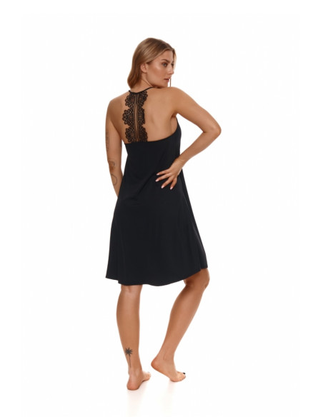 Chemise de nuit model 175316 Lupo Line