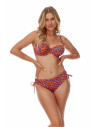 Soutien-gorge nageur model 181005 Lupo Line