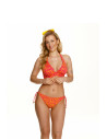 Culottes nageur model 194521 Lupo Line