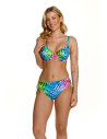 Soutien-gorge nageur model 197425 Lupo Line