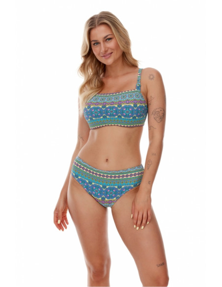 Culottes nageur model 180023 Lupo Line