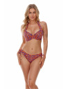 Soutien-gorge nageur model 181006 Lupo Line