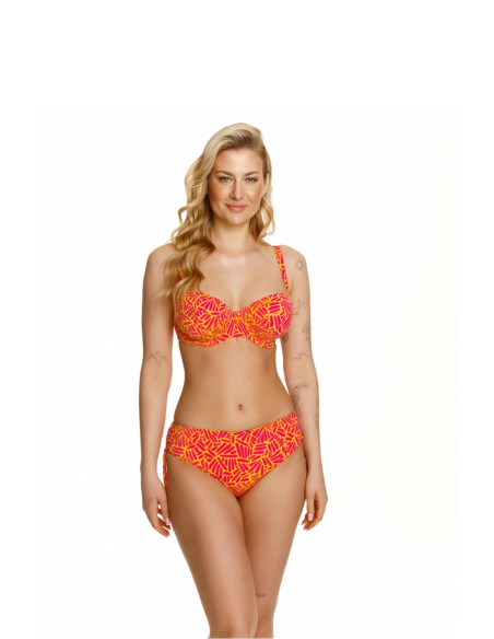 Culottes nageur model 194522 Lupo Line