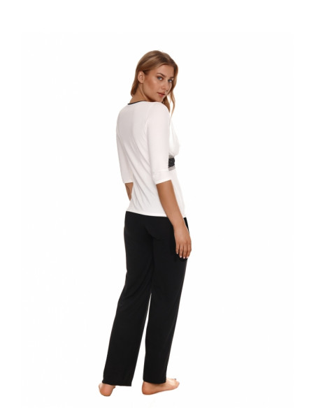 Pyjama model 175318 Lupo Line