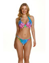 Soutien-gorge nageur model 197426 Lupo Line