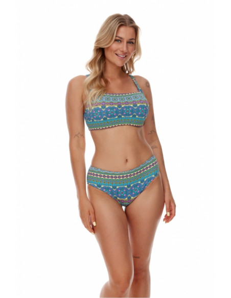 Soutien-gorge nageur model 180025 Lupo Line